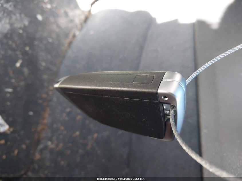 2019 BMW X6 xDrive35I VIN: 5UXKU2C58K0Z65397 Lot: 43503050