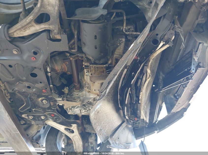 2014 Ford Focus Se VIN: 1FADP3K26EL399621 Lot: 43503085