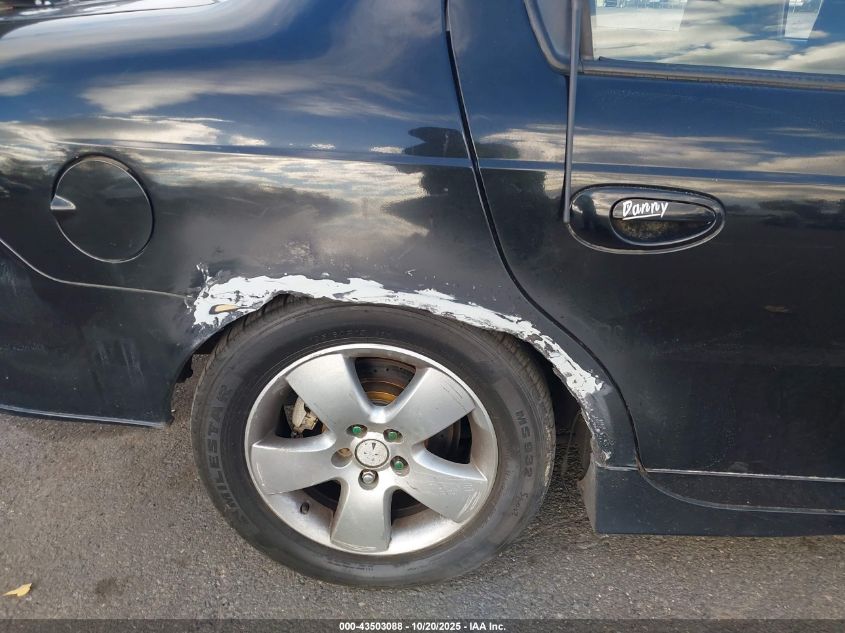 2004 Dodge Srt4 VIN: 1B3ES66S54D583323 Lot: 43503088