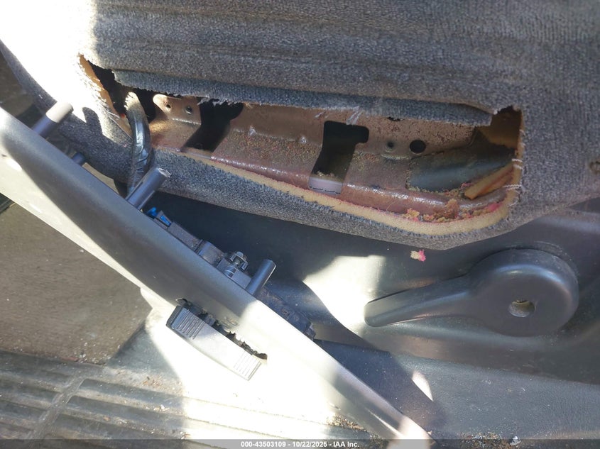 2GCEC19T541238663 2004 CHEVROLET SILVERADO photo no. 6