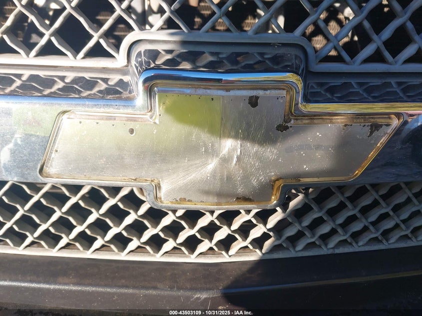 2GCEC19T541238663 2004 CHEVROLET SILVERADO photo no. 11