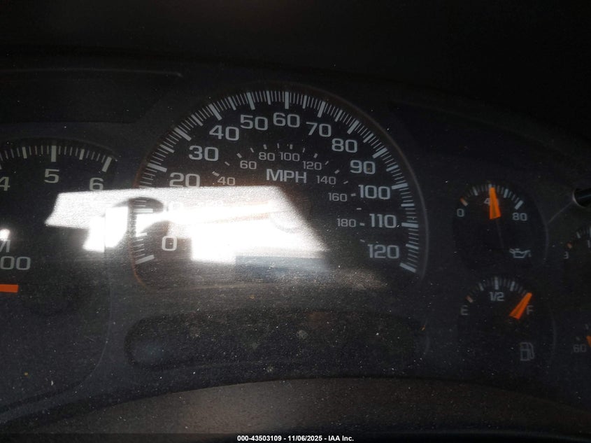 2GCEC19T541238663 2004 CHEVROLET SILVERADO photo no. 7