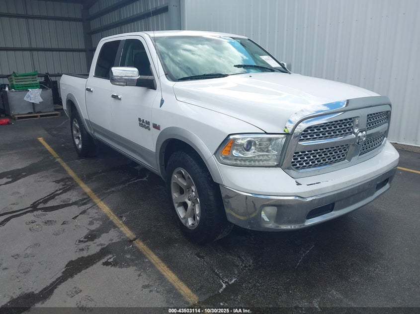 RAM 1500 LARAMIE