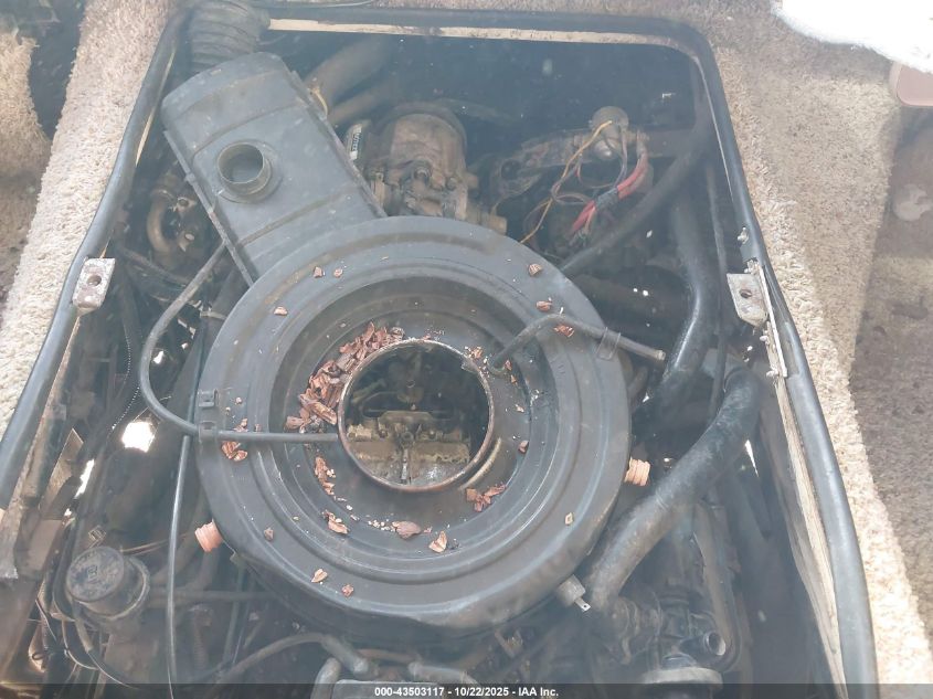 1989 Chevrolet P30 VIN: 1GBKP37W6K3305881 Lot: 43503117