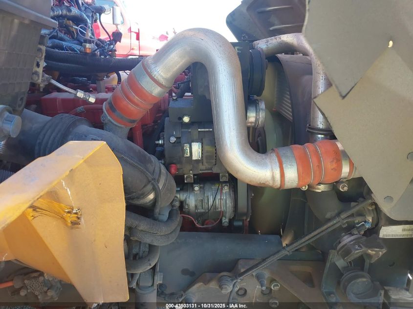 2023 Ic Corporation 3000 Ce VIN: 4DRBUC8N4PB082484 Lot: 43503131