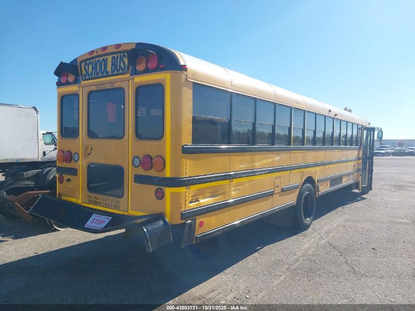 2023 Ic Corporation 3000 Ce - 4DRBUC8N4PB082484