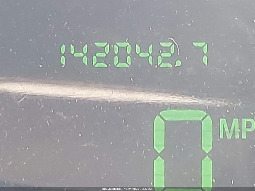 2001 Ford Crown Victoria Lx VIN: 2FAFP74W71X121288 Lot: 43503133