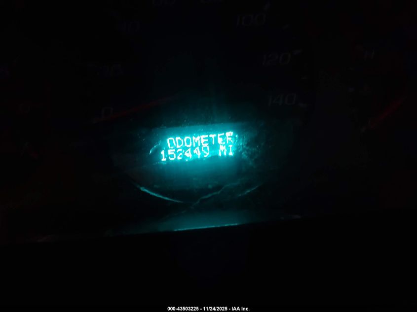 2008 Chevrolet Impala Ls VIN: 2G1WB58K789220205 Lot: 43503225