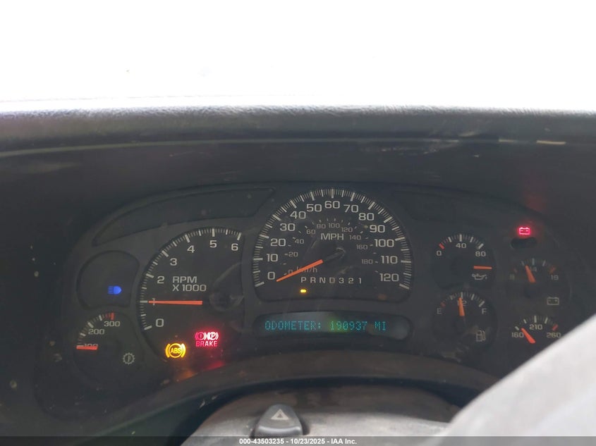 1GBJC34U97E147574
