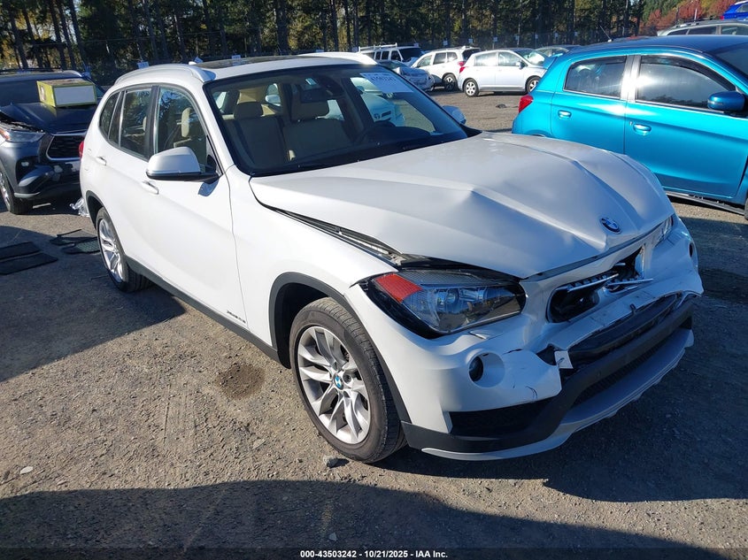 BMW X1 XDRIVE28I