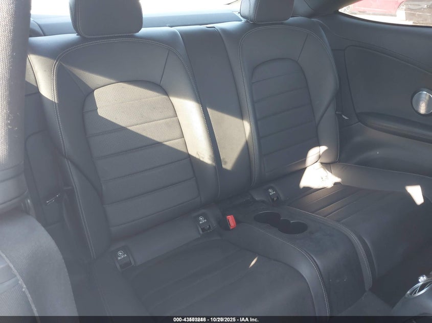 2018 MERCEDES-BENZ C 300 WDDWJ4JB1JF750980