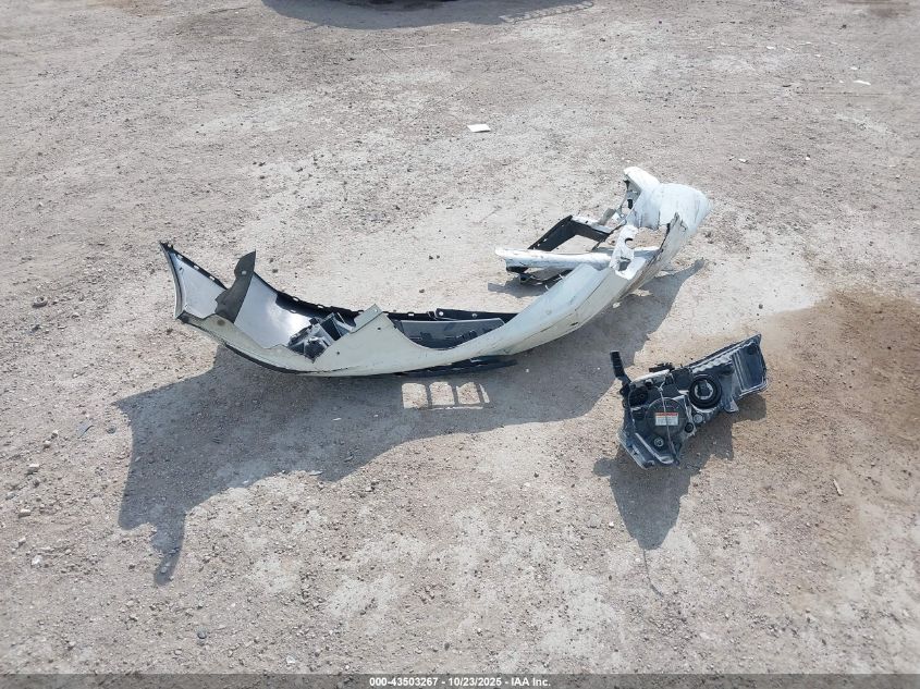 2009 Acura Tl 3.5 VIN: 19UUA86209A021848 Lot: 43503267