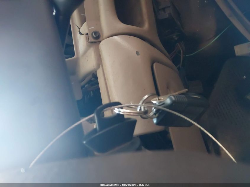 1999 Ford F-250 Lariat/Xl/Xlt VIN: 1FTNW21F2XEA07404 Lot: 43503295