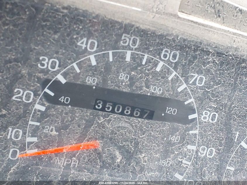 1999 Ford F-250 Lariat/Xl/Xlt VIN: 1FTNW21F2XEA07404 Lot: 43503295