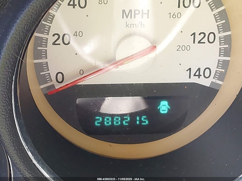 2010 Dodge Charger Sxt VIN: 2B3CA3CVXAH188169 Lot: 43503333