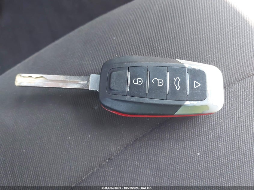 2019 KIA SOUL KNDJN2A23K7678110