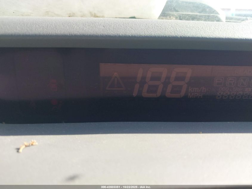 2002 Toyota Prius VIN: JT2BK12U720040614 Lot: 43503351