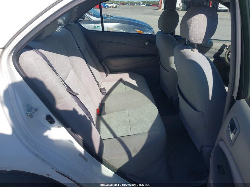 2002 Toyota Prius VIN: JT2BK12U720040614 Lot: 43503351