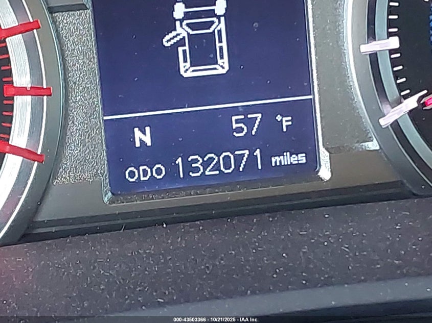 2018 TOYOTA 4RUNNER SR5 PREMIUM JTEBU5JR2J5594856