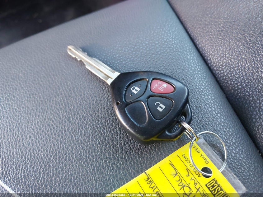 2018 TOYOTA 4RUNNER SR5 PREMIUM JTEBU5JR2J5594856