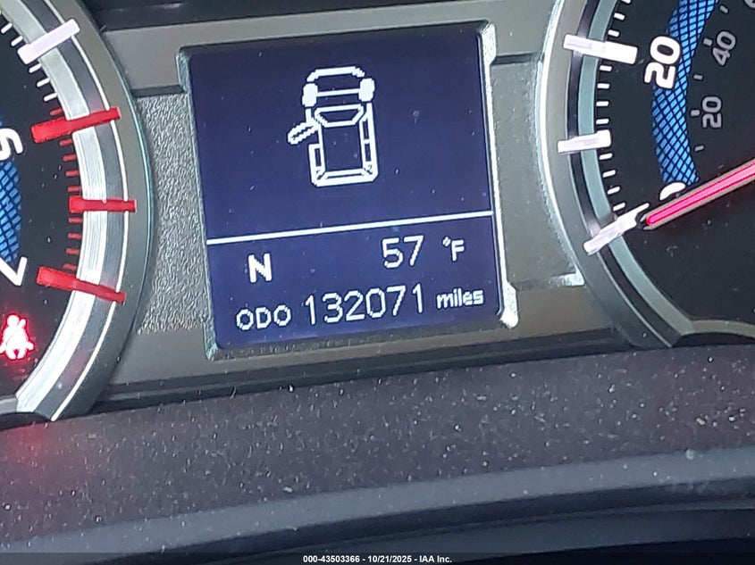 2018 TOYOTA 4RUNNER SR5 PREMIUM JTEBU5JR2J5594856