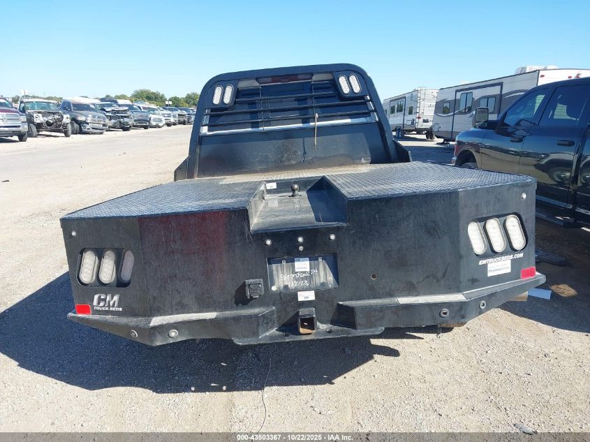 2020 GMC Sierra 3500Hd 4Wd Long Bed Denali VIN: 1GT49WEY8LF347585 Lot: 43503367