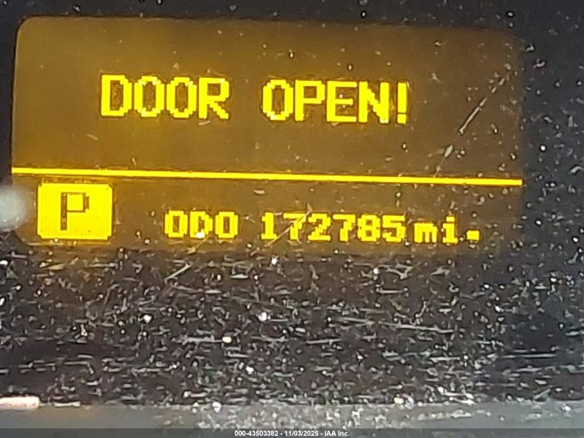 2006 Hyundai Azera Limited/Se VIN: KMHFC46F26A048795 Lot: 43503382