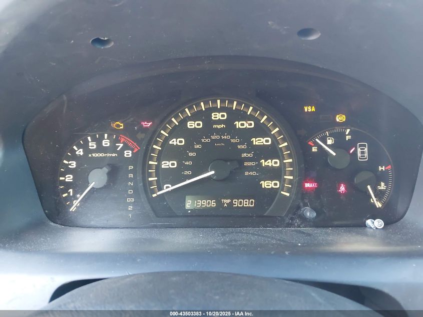 2007 Honda Accord 3.0 Ex VIN: 1HGCM66547A076866 Lot: 43503383