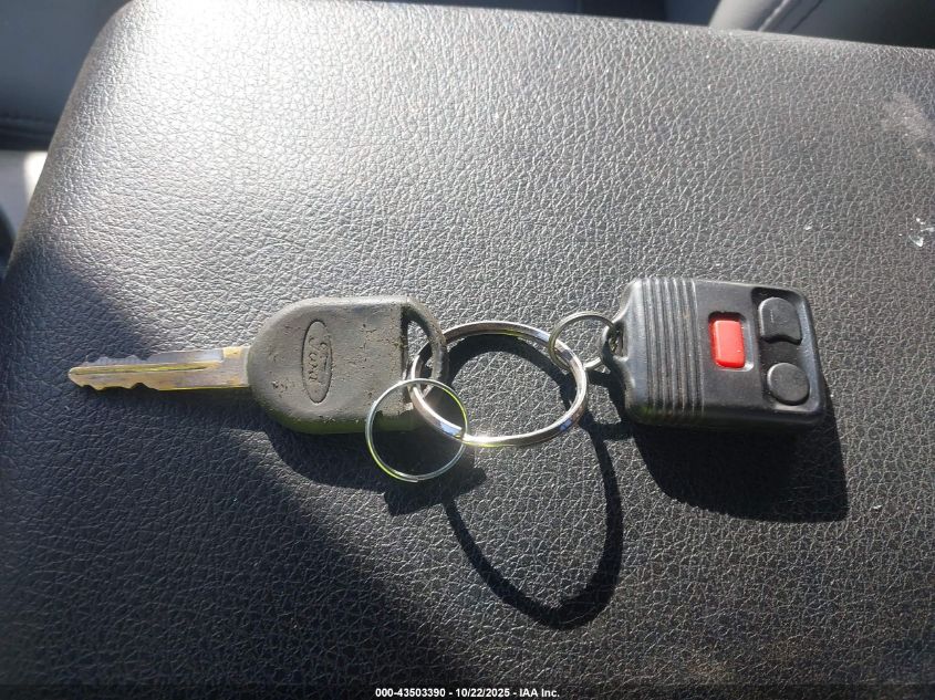 2004 Ford F-150 Fx4/Lariat/Xlt VIN: 1FTPW14594KC54292 Lot: 43503390