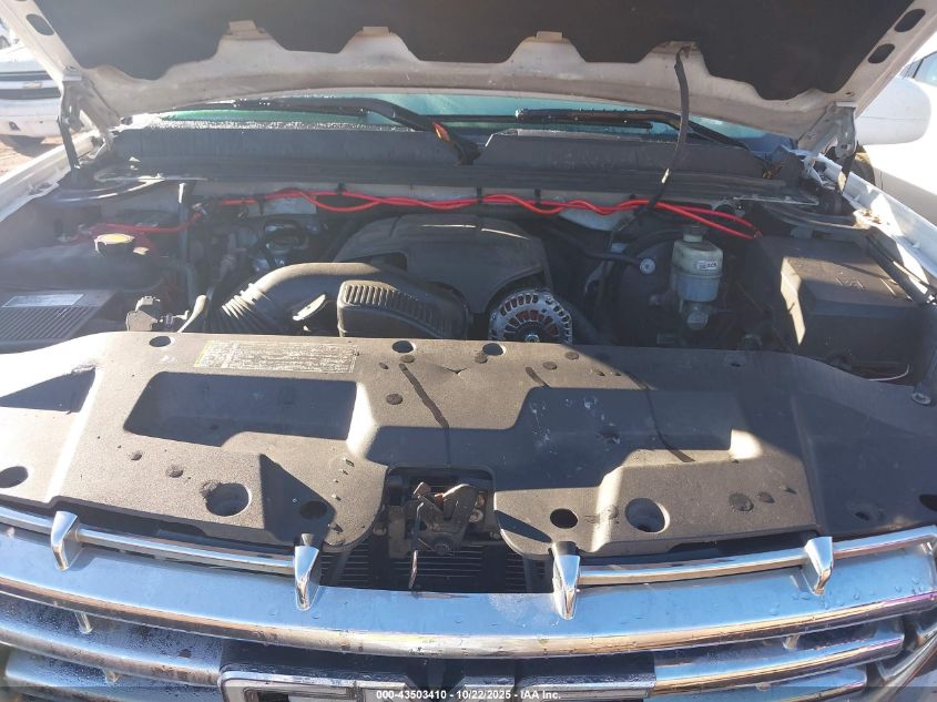 2009 GMC Sierra 1500 Slt VIN: 3GTEK33309G108019 Lot: 43503410