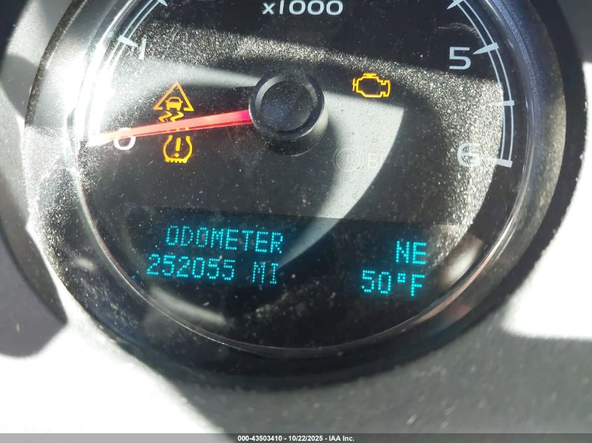 2009 GMC Sierra 1500 Slt VIN: 3GTEK33309G108019 Lot: 43503410