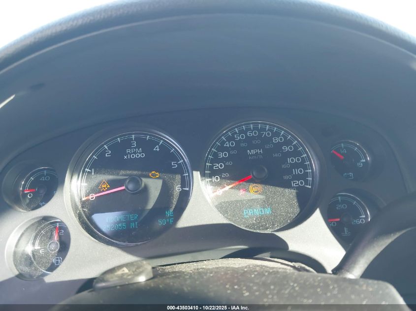 2009 GMC Sierra 1500 Slt VIN: 3GTEK33309G108019 Lot: 43503410