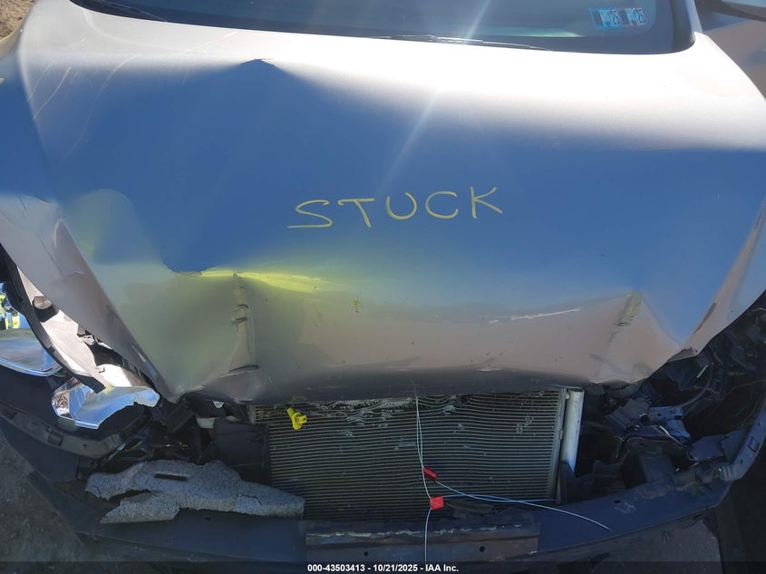 2016 HYUNDAI ELANTRA SE KMHDH4AE6GU484508