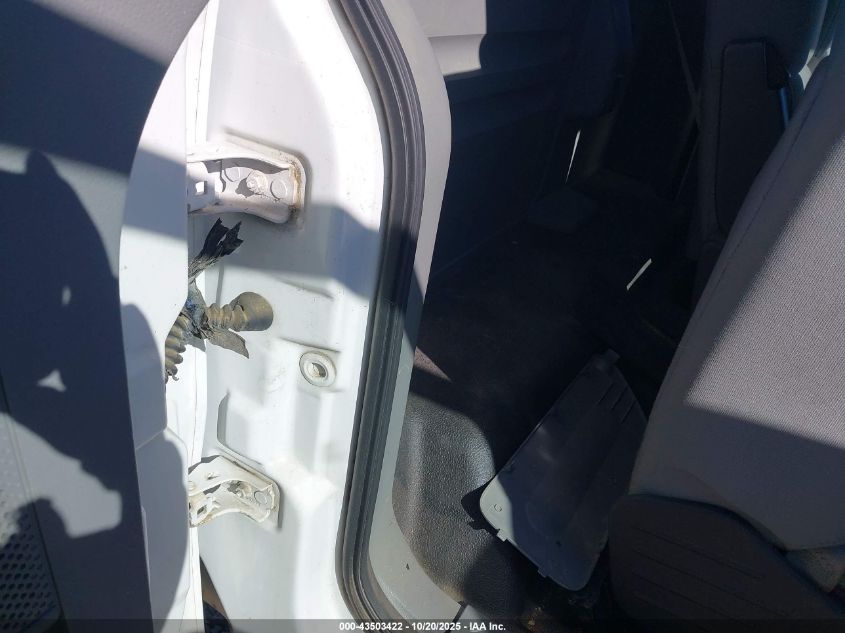 2008 Ford F-150 Stx/Xl/Xlt VIN: 1FTRF12278KB51444 Lot: 43503422