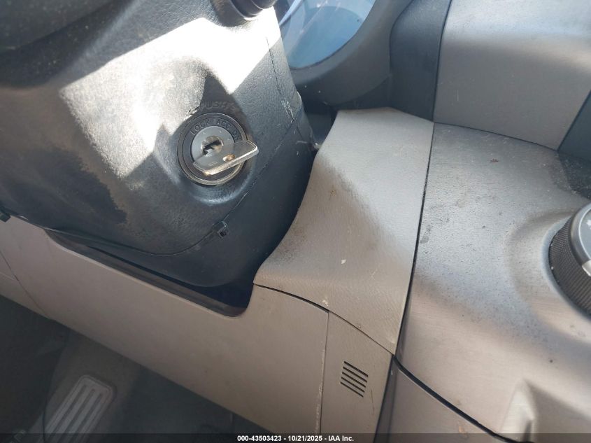 2007 Toyota Rav4 VIN: JTMZD33V576039341 Lot: 43503423