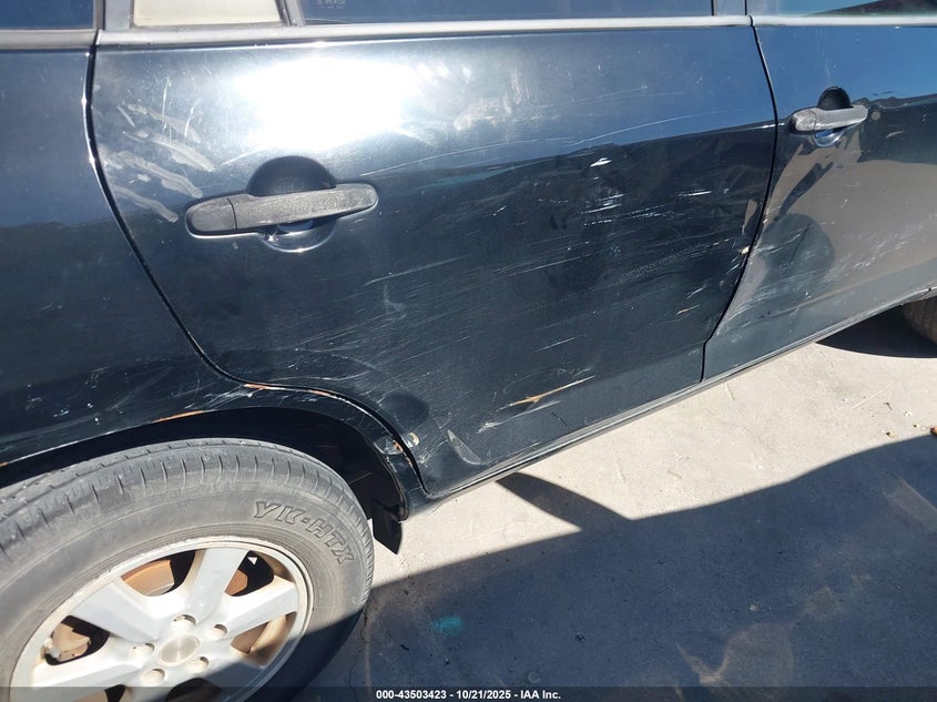 2007 Toyota Rav4 VIN: JTMZD33V576039341 Lot: 43503423