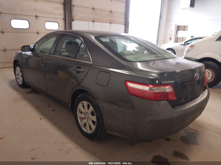 4T1BE46K89U267012 2009 TOYOTA CAMRY photo no. 3