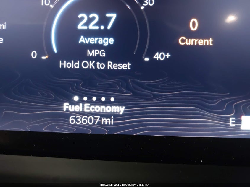 2023 JEEP GRAND CHEROKEE L LAREDO 4X2 - 1C4RJJAG9P8901630