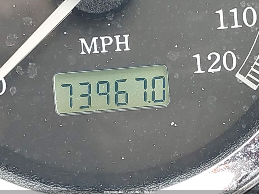 2001 Harley-Davidson Flht VIN: 1HD1DDV151Y621852 Lot: 43503486