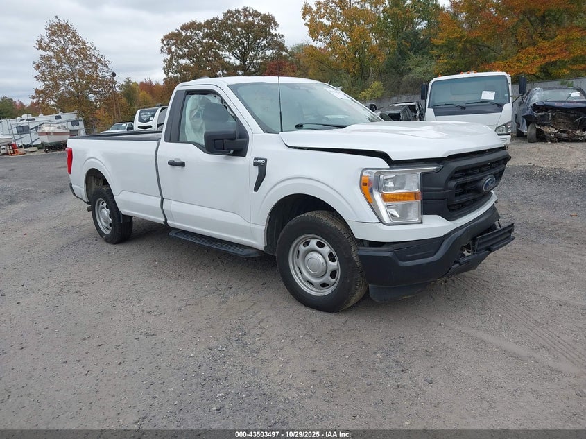 FORD F-150 XL