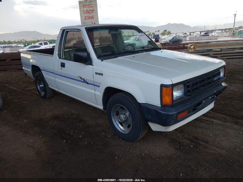 JB7FL24W5NP015975 DODGE RAM 50 Photo 1