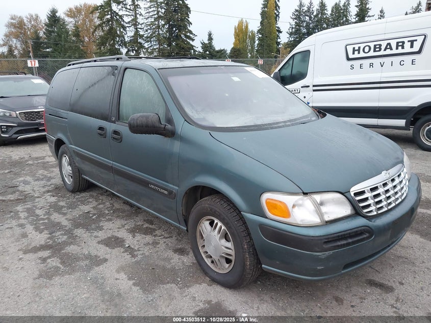 1GNDX03E5WD122415 1998 Chevrolet Venture auction photo 1