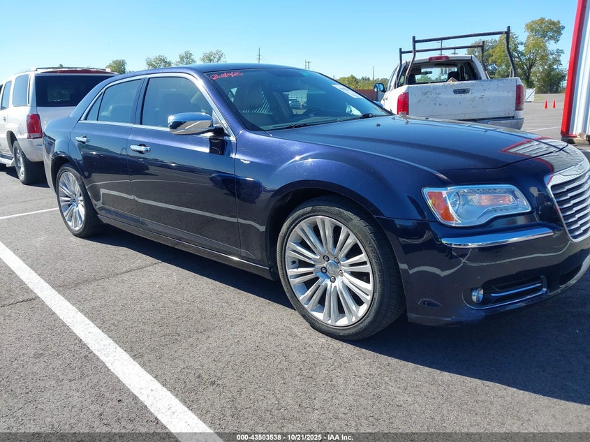 CHRYSLER 300 LIMITED
