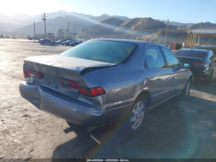 JT2BF28K5X0150813 1999 TOYOTA CAMRY photo no. 4