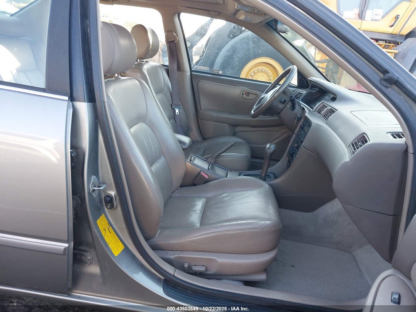 JT2BF28K5X0150813 1999 TOYOTA CAMRY photo no. 5