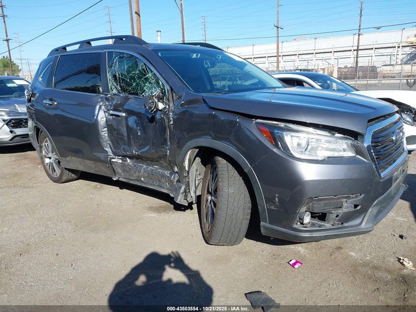 SUBARU ASCENT TOURING