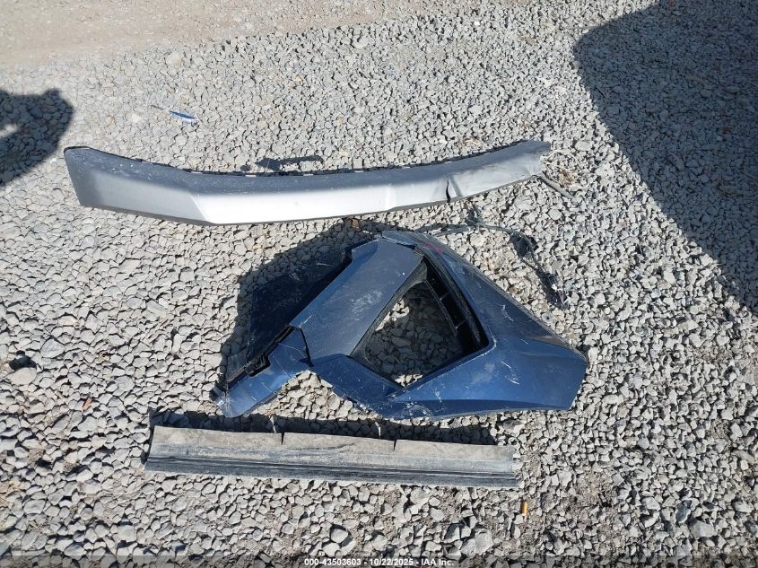 2025 Hyundai Tucson Sel VIN: 5NMJBCDE8SH580980 Lot: 43503603