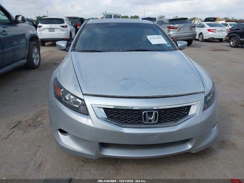 1HGCS118X8A027960 2008 HONDA ACCORD photo no. 12