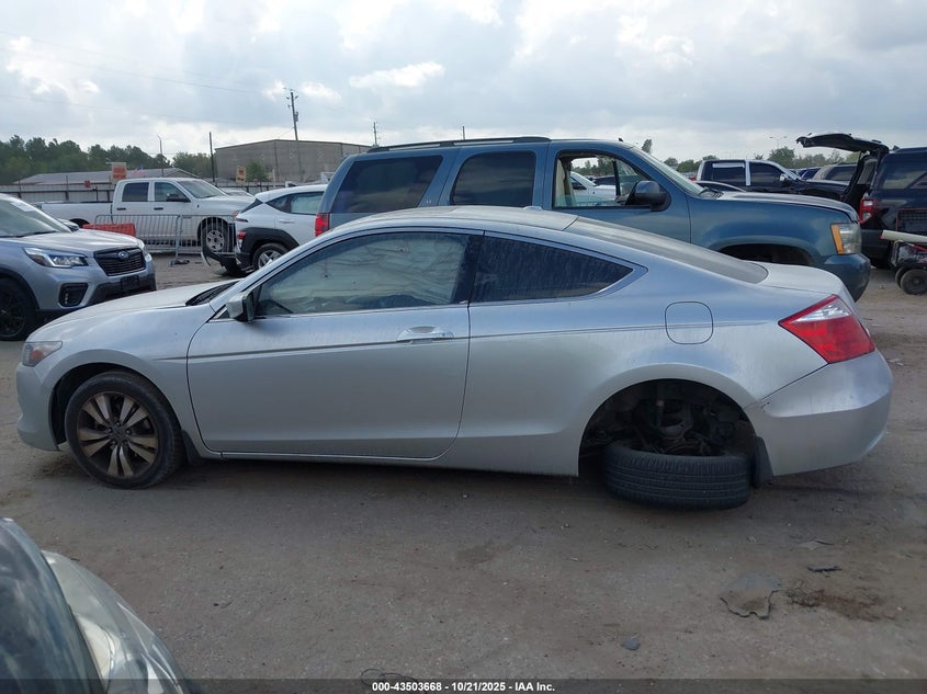 1HGCS118X8A027960 2008 HONDA ACCORD photo no. 14