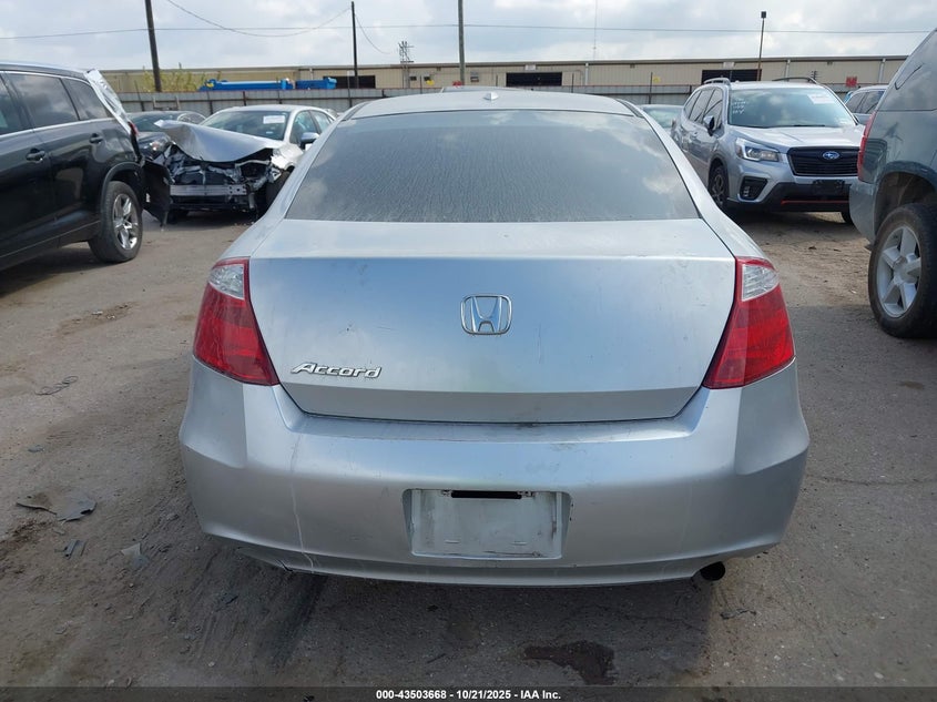1HGCS118X8A027960 2008 HONDA ACCORD photo no. 16